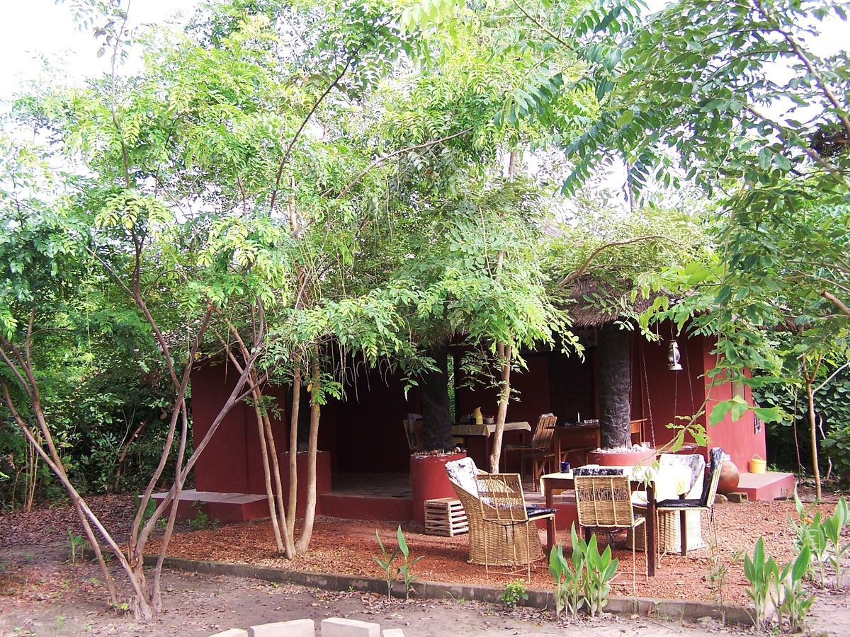Bendula Bed & Breakfast Tujereng Ngoại thất bức ảnh