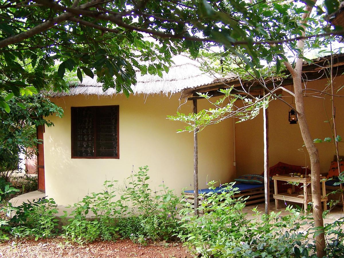 Bendula Bed & Breakfast Tujereng Ngoại thất bức ảnh