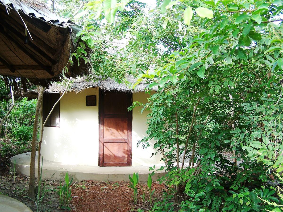 Bendula Bed & Breakfast Tujereng Ngoại thất bức ảnh