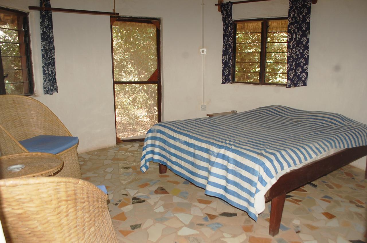 Bendula Bed & Breakfast Tujereng Ngoại thất bức ảnh