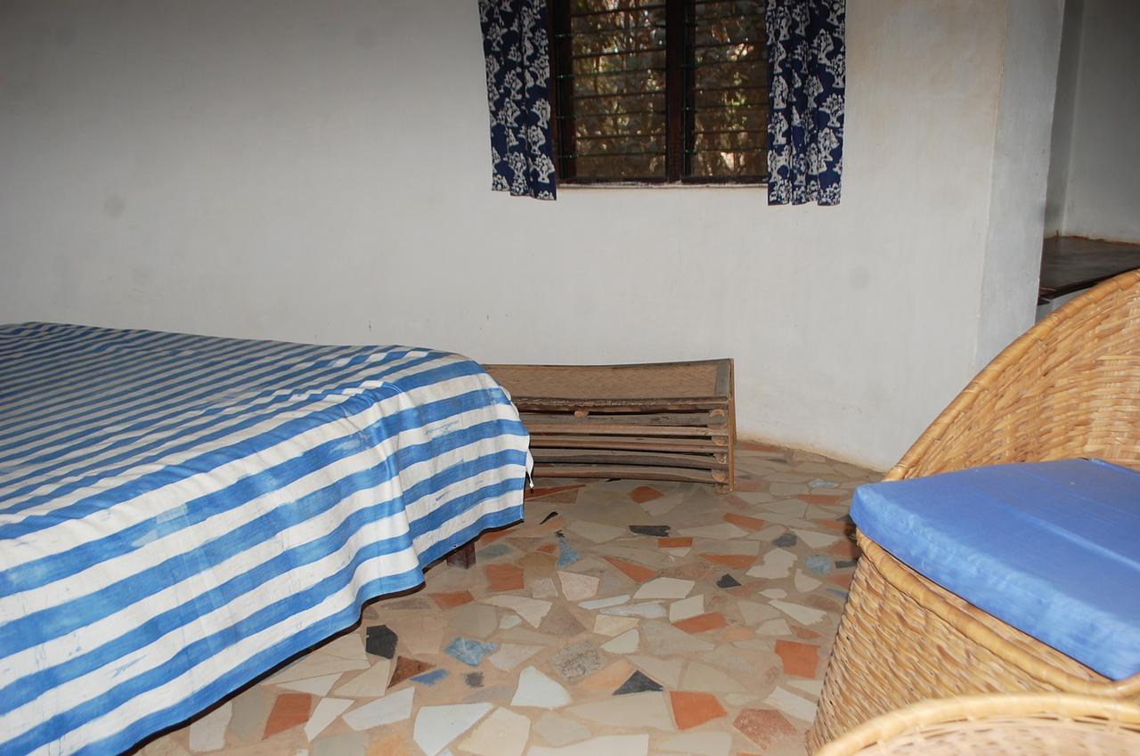 Bendula Bed & Breakfast Tujereng Ngoại thất bức ảnh