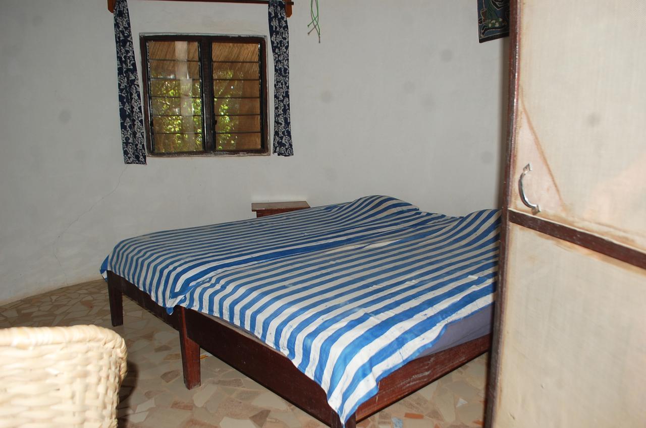 Bendula Bed & Breakfast Tujereng Ngoại thất bức ảnh