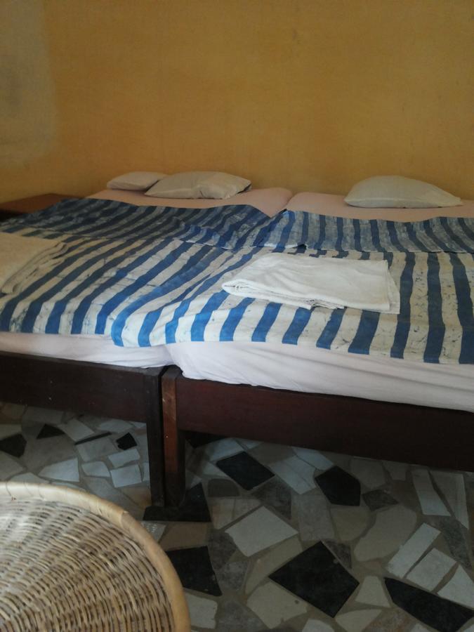 Bendula Bed & Breakfast Tujereng Ngoại thất bức ảnh