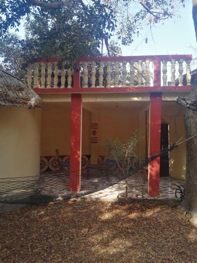 Bendula Bed & Breakfast Tujereng Ngoại thất bức ảnh